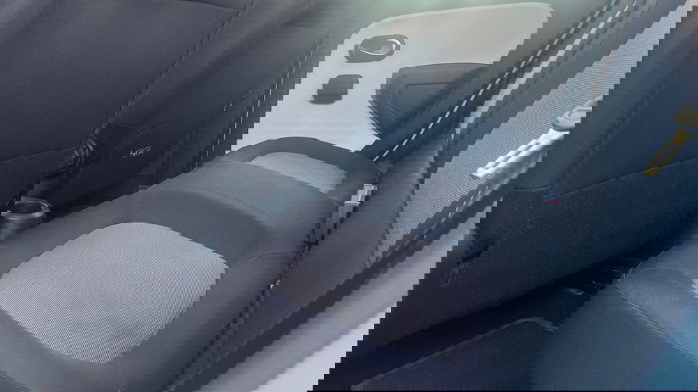 Renault Twingo usata a Catania (14)