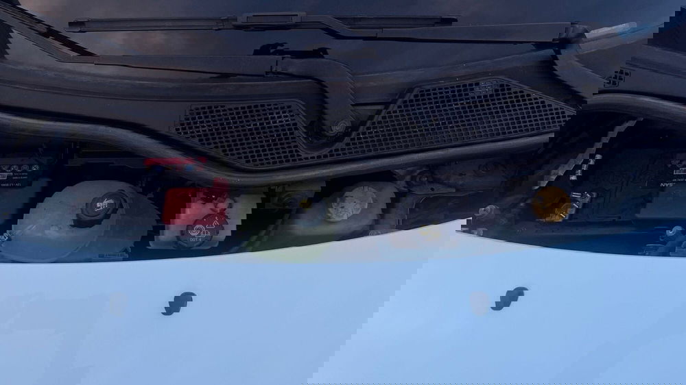 Renault Twingo usata a Catania (15)