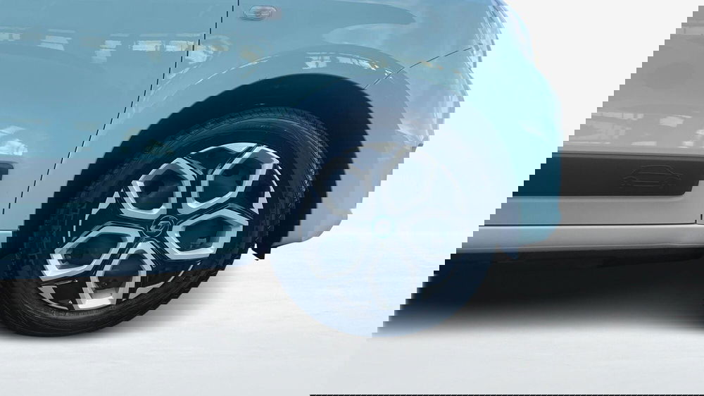 Renault Twingo usata a Catania (18)