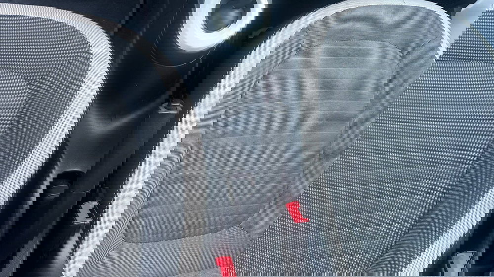 Renault Twingo usata a Catania (19)