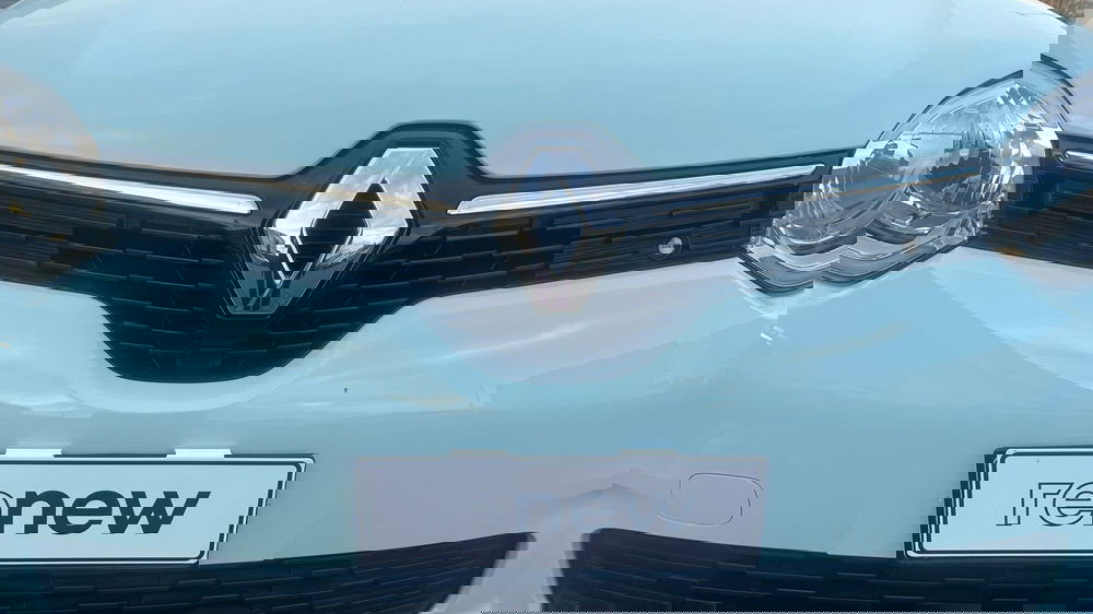 Renault Twingo usata a Catania (20)