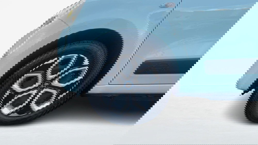 Renault Twingo usata a Catania (5)