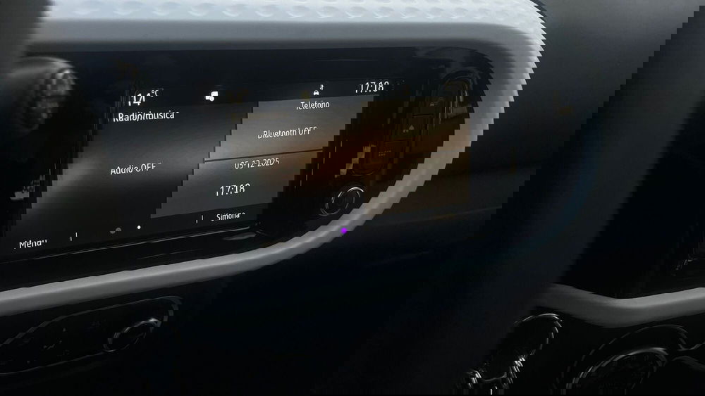 Renault Twingo usata a Catania (6)