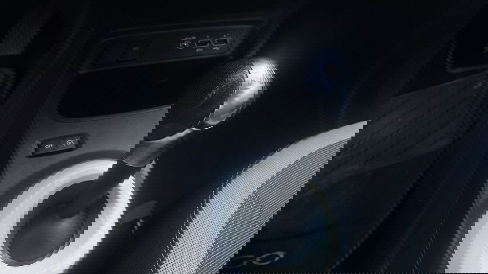 Renault Twingo usata a Catania (8)