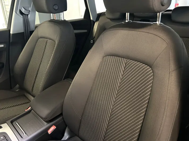 Audi Q5 usata a Ferrara (10)
