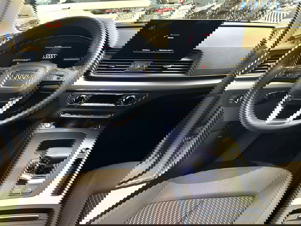 Audi Q5 usata a Ferrara (11)