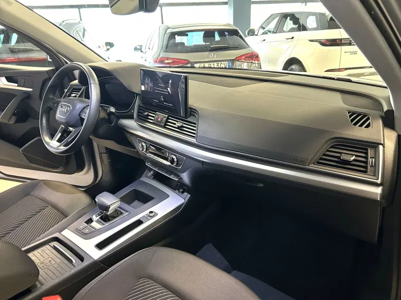 Audi Q5 usata a Ferrara (12)