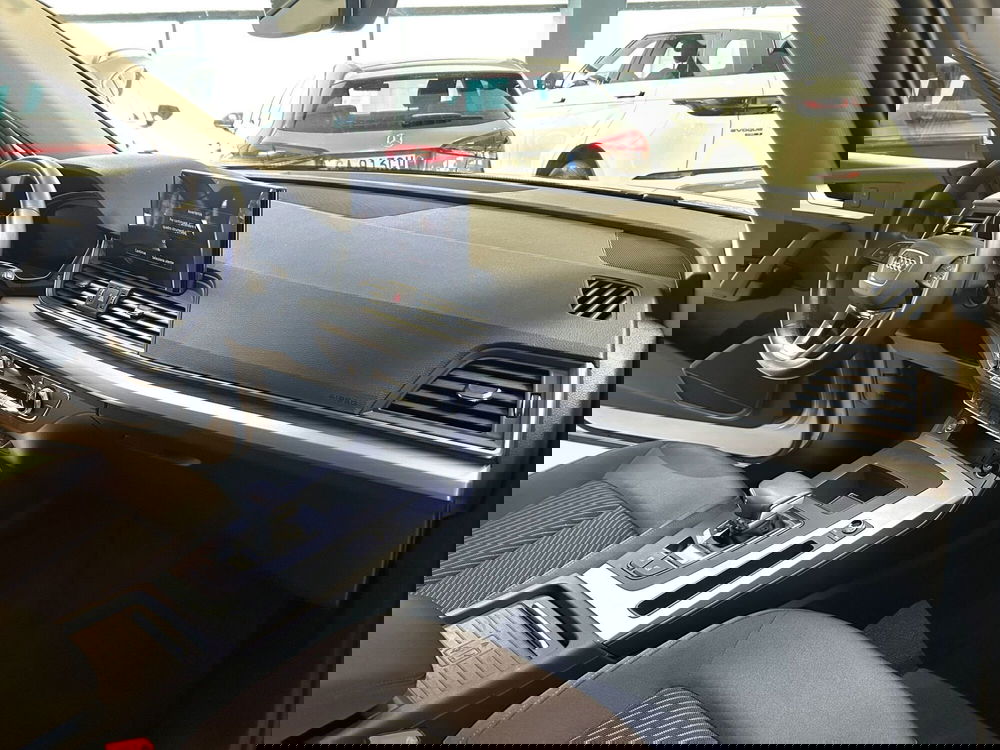 Audi Q5 usata a Ferrara (12)