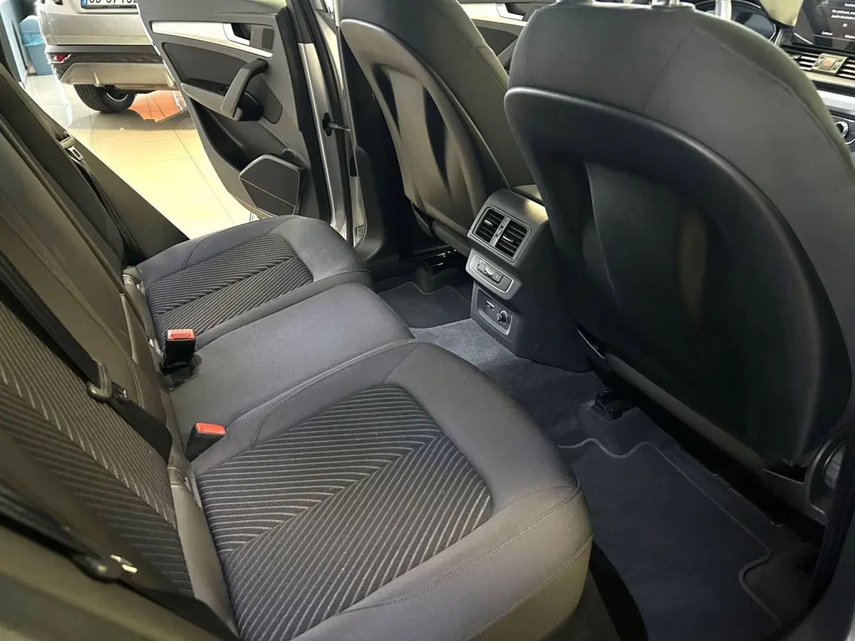 Audi Q5 usata a Ferrara (13)