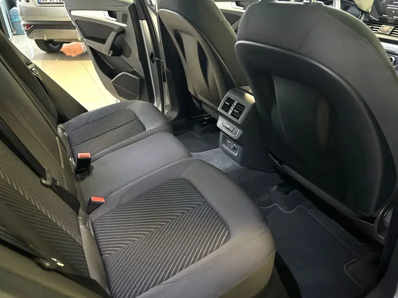 Audi Q5 usata a Ferrara (13)