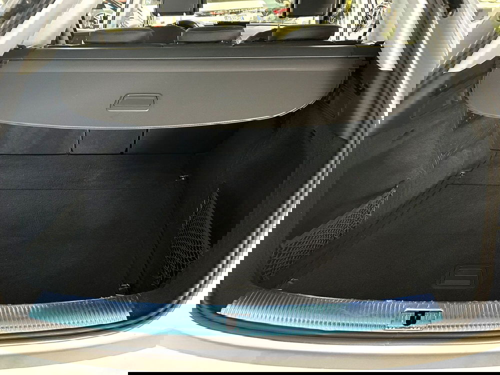 Audi Q5 usata a Ferrara (14)