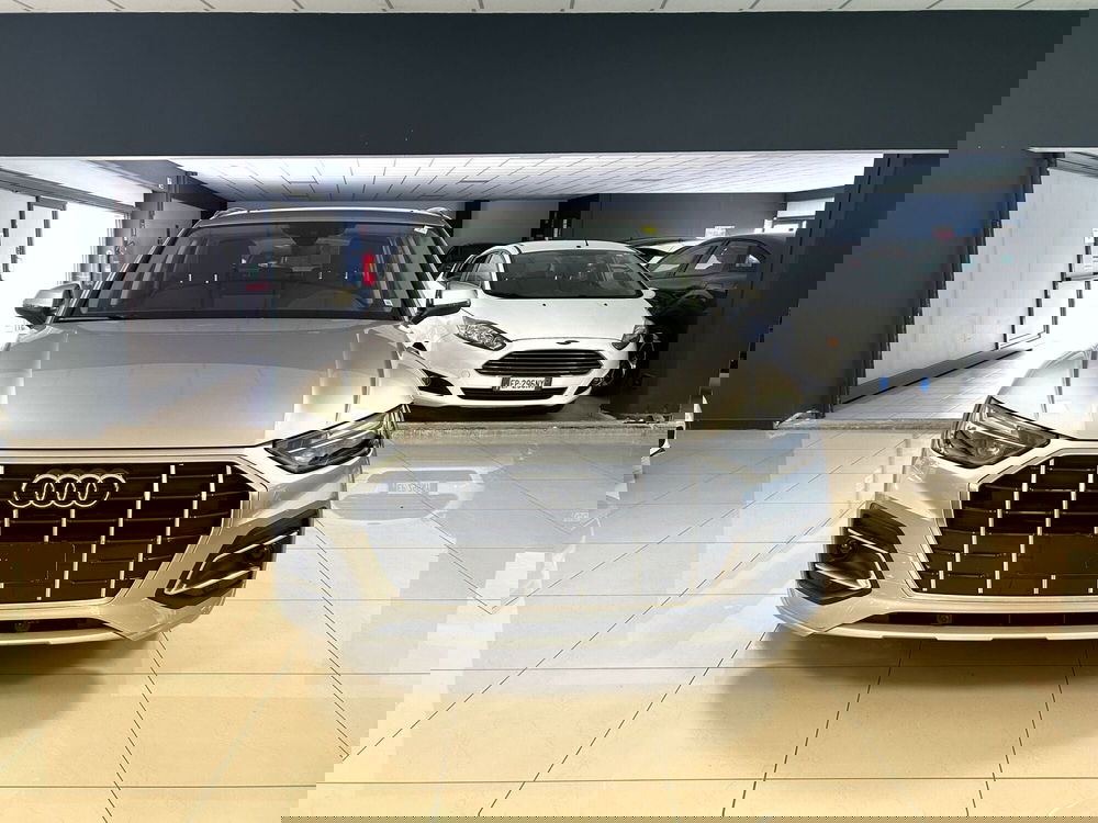 Audi Q5 usata a Ferrara (2)