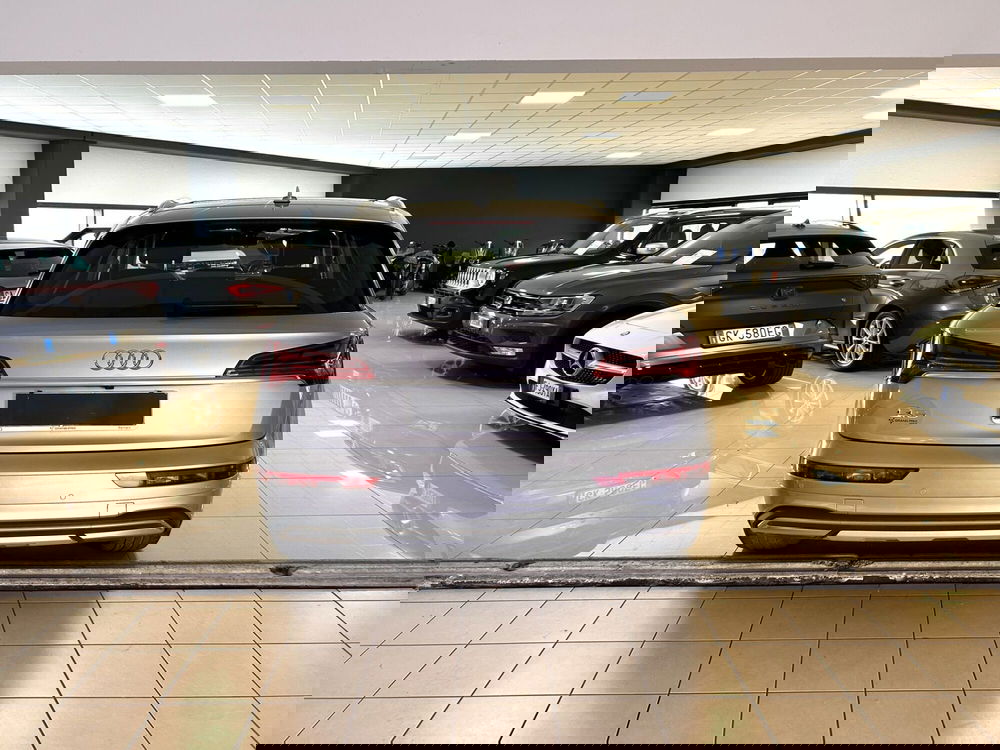 Audi Q5 usata a Ferrara (5)