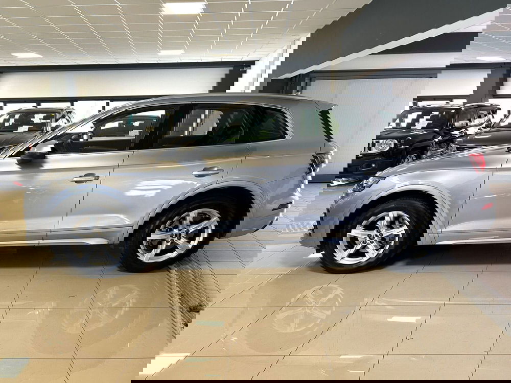 Audi Q5 usata a Ferrara (6)