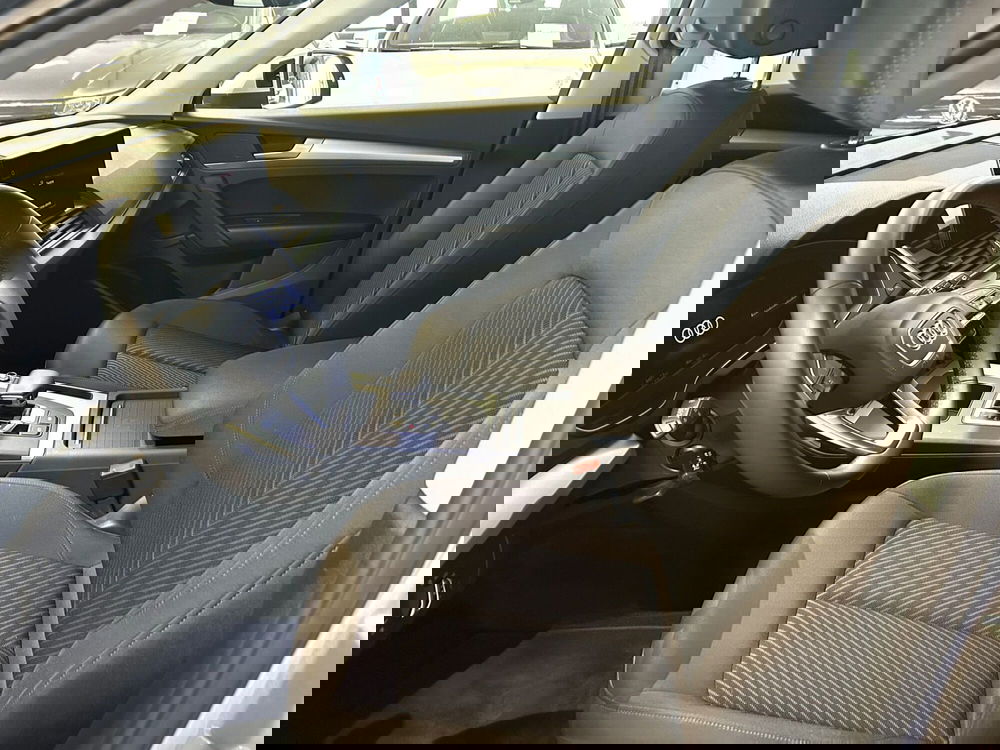 Audi Q5 usata a Ferrara (8)