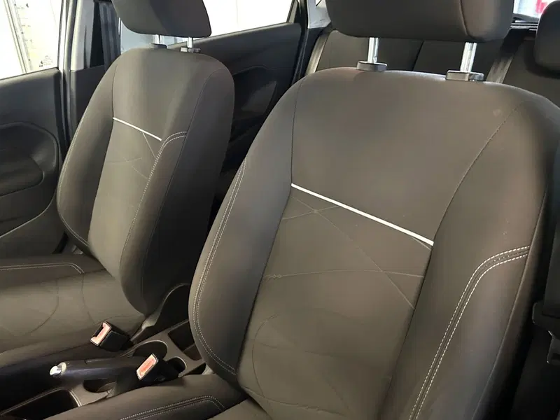 Ford Fiesta usata a Ferrara (10)
