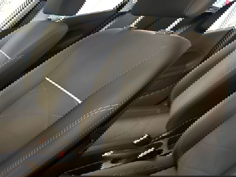 Ford Fiesta usata a Ferrara (10)