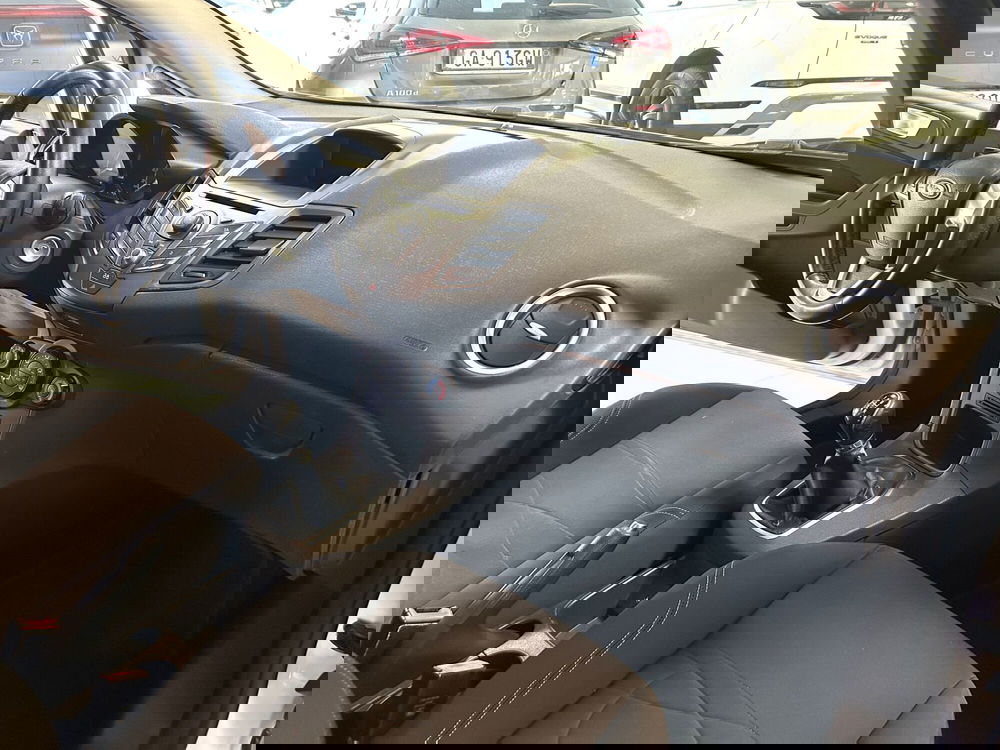 Ford Fiesta usata a Ferrara (12)