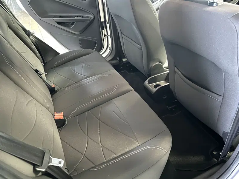 Ford Fiesta usata a Ferrara (13)