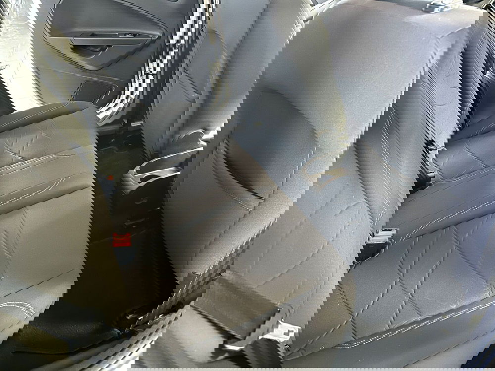 Ford Fiesta usata a Ferrara (13)