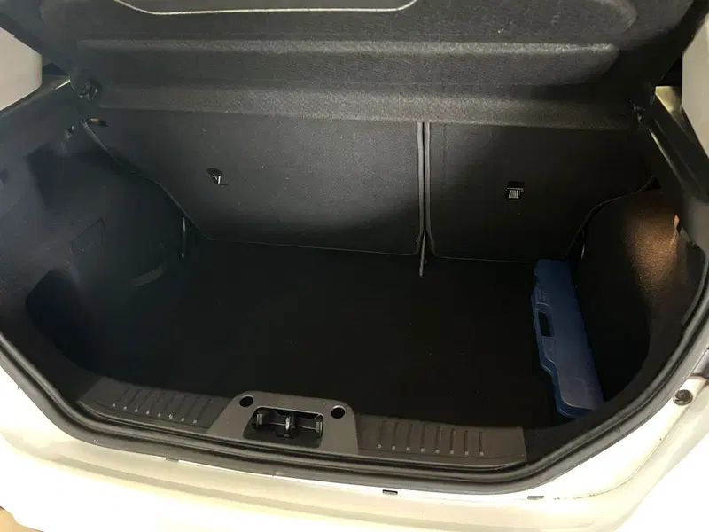 Ford Fiesta usata a Ferrara (14)
