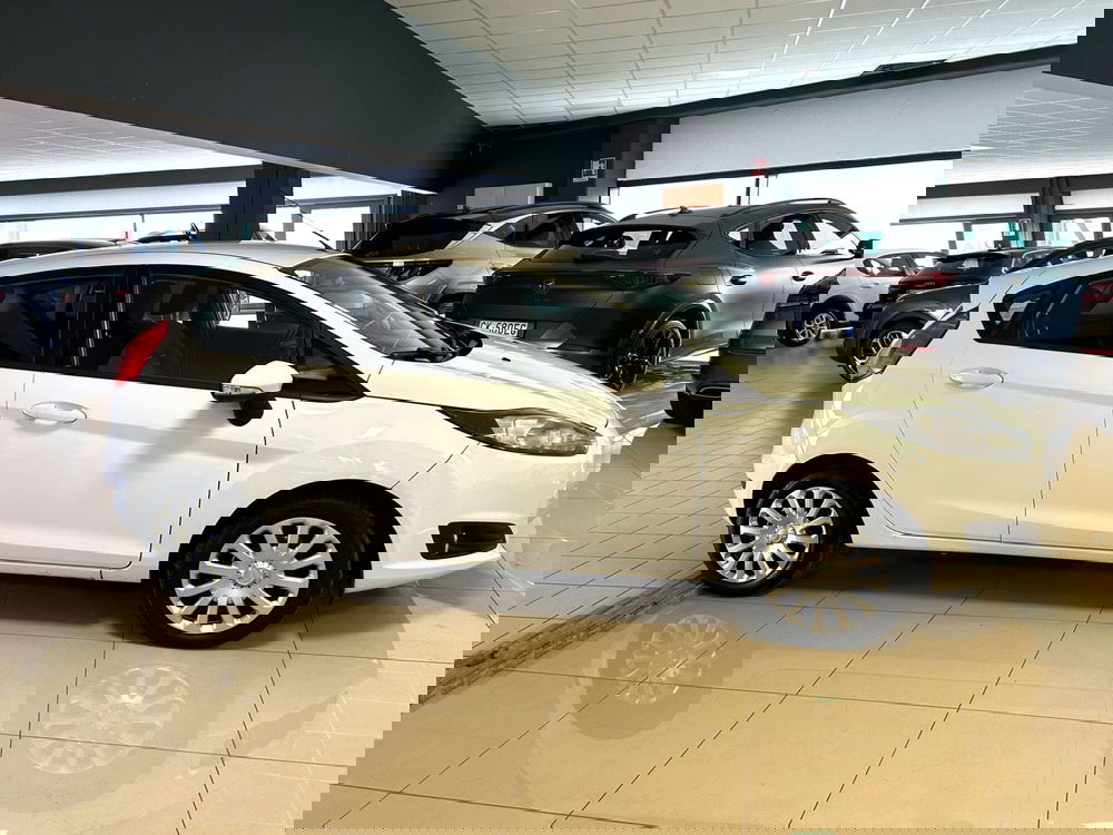 Ford Fiesta usata a Ferrara (4)