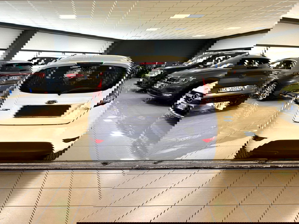Ford Fiesta usata a Ferrara (5)