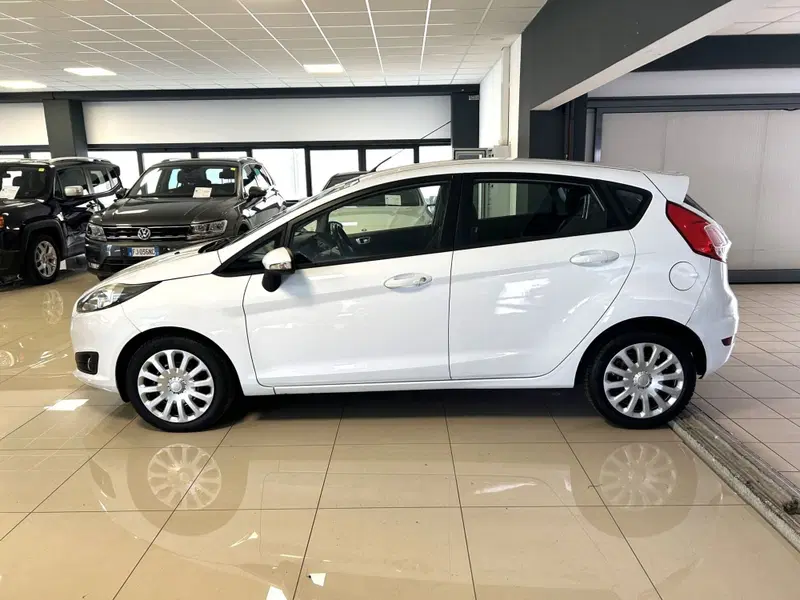 Ford Fiesta usata a Ferrara (6)