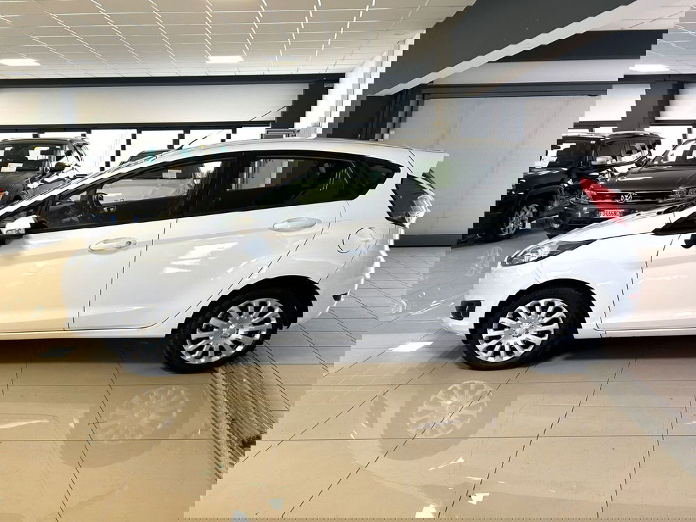 Ford Fiesta usata a Ferrara (6)