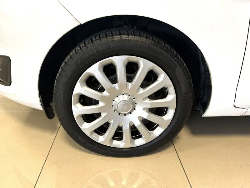 Ford Fiesta usata a Ferrara (7)