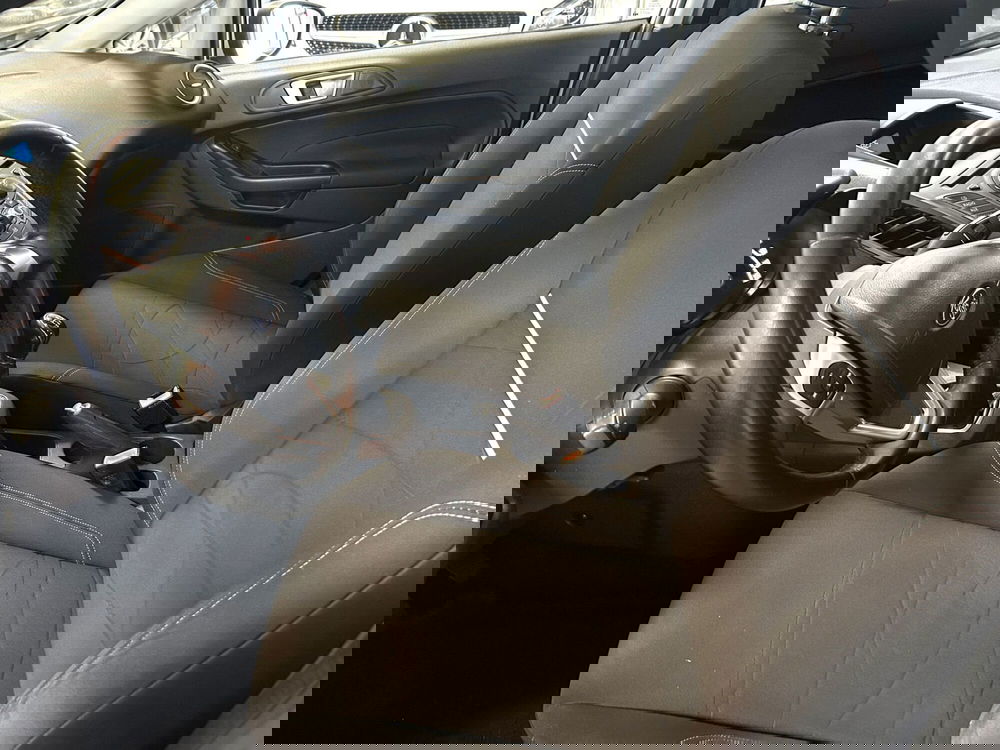Ford Fiesta usata a Ferrara (8)