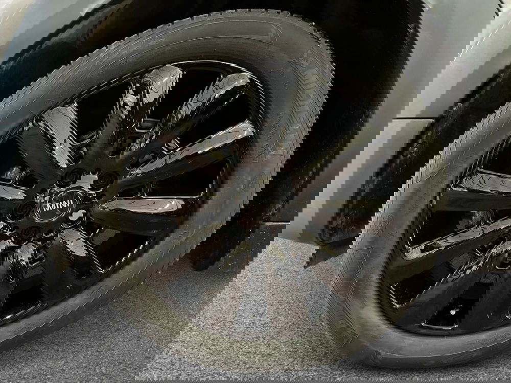 MINI Mini Countryman usata a Bari (6)