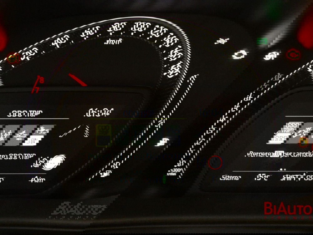 Toyota Aygo X nuova a Firenze (11)