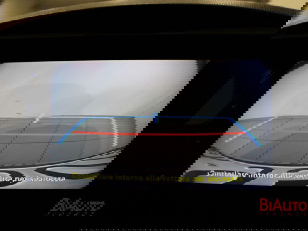 Toyota Aygo X nuova a Firenze (13)