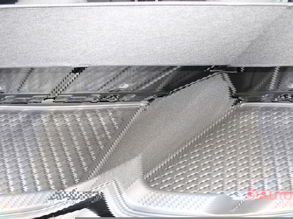 Toyota Aygo X nuova a Firenze (8)