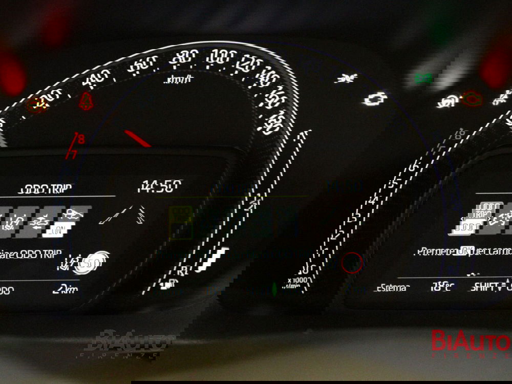 Toyota Aygo X nuova a Firenze (11)