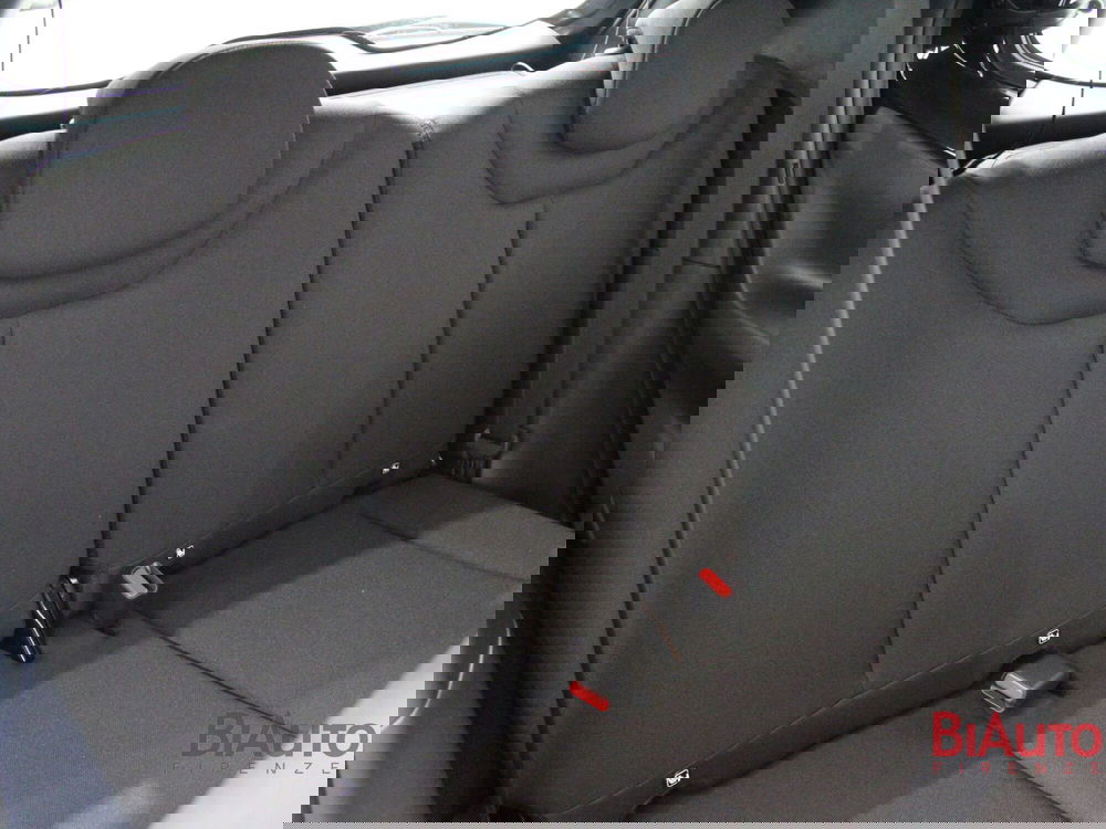 Toyota Aygo X nuova a Firenze (7)