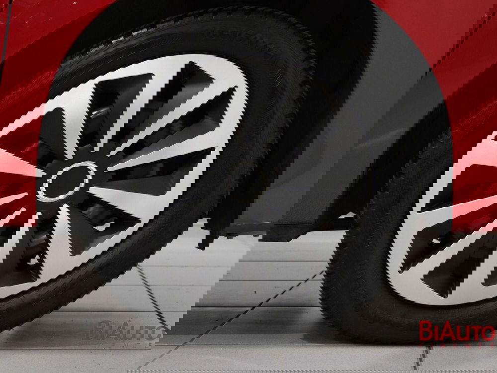 Toyota Aygo usata a Firenze (16)