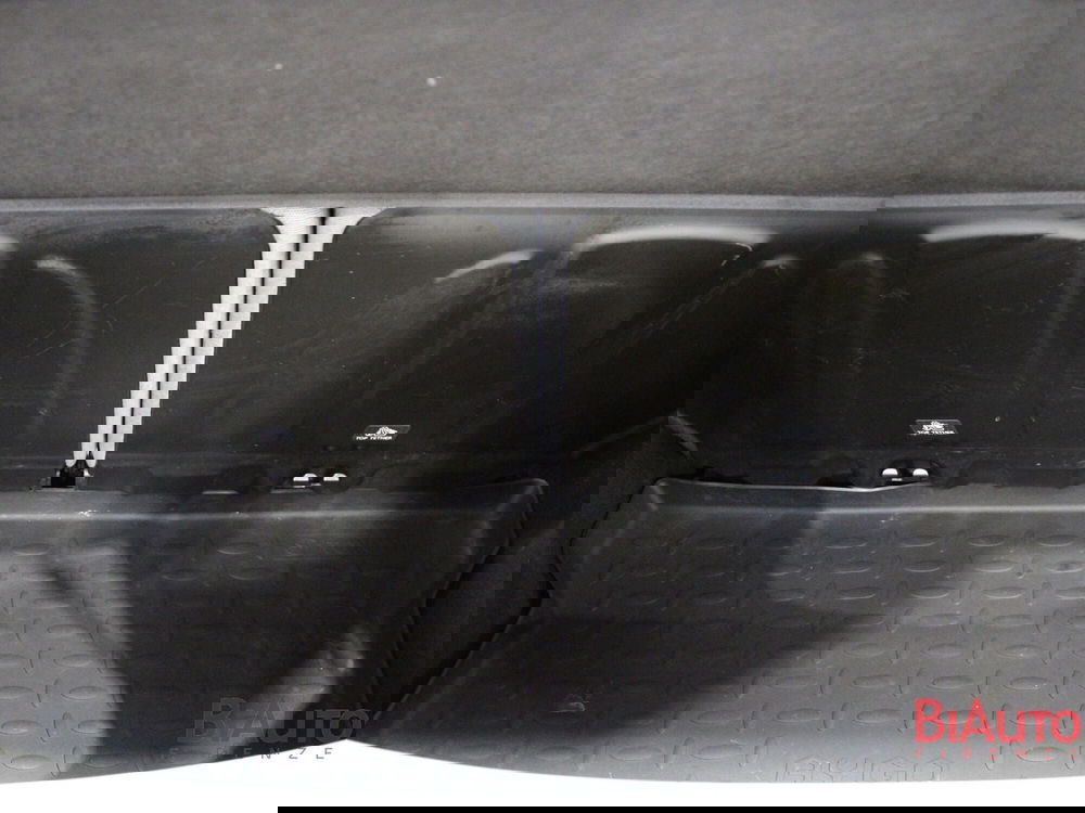 Toyota Aygo usata a Firenze (9)