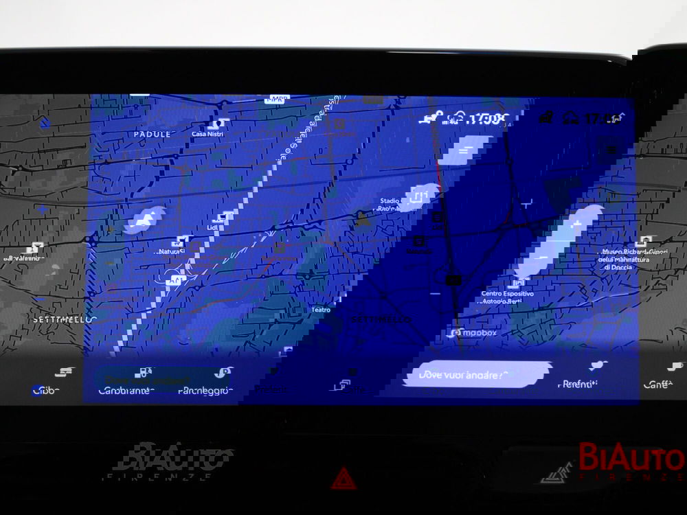 Toyota Yaris Cross usata a Firenze (14)