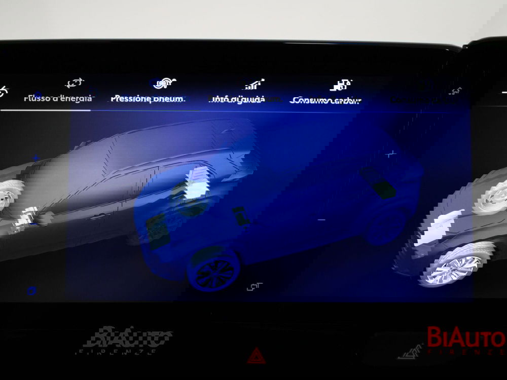 Toyota Yaris Cross usata a Firenze (15)