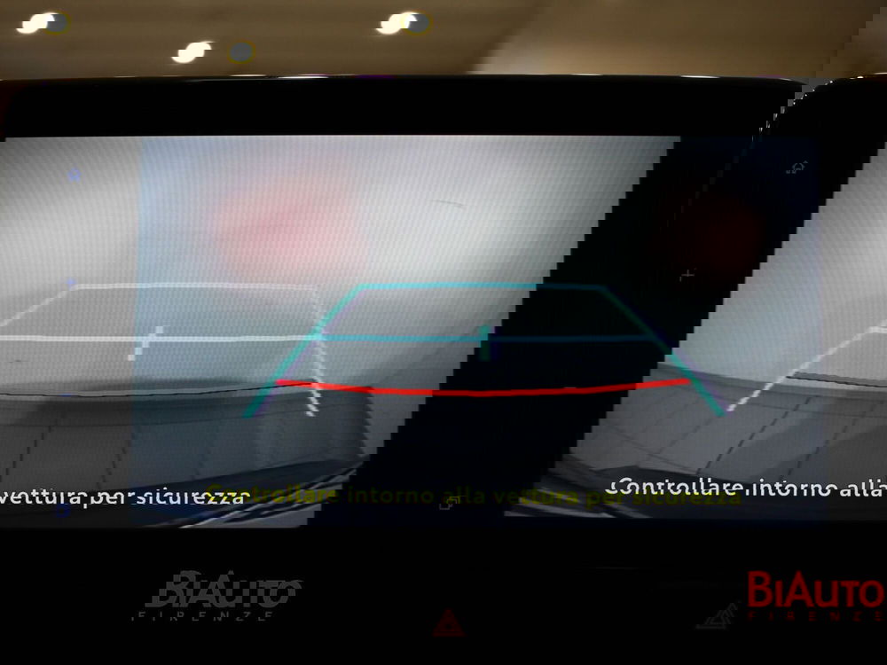 Toyota Yaris Cross usata a Firenze (16)