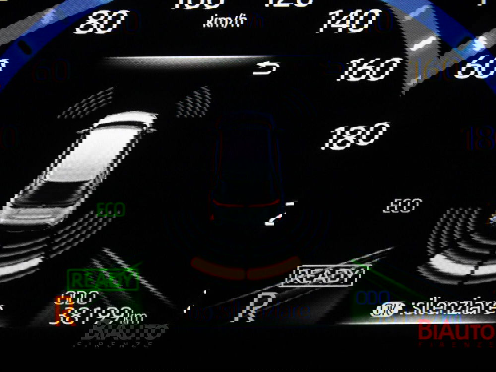 Toyota Yaris Cross usata a Firenze (17)