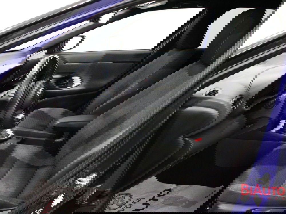 Toyota Yaris Cross usata a Firenze (6)