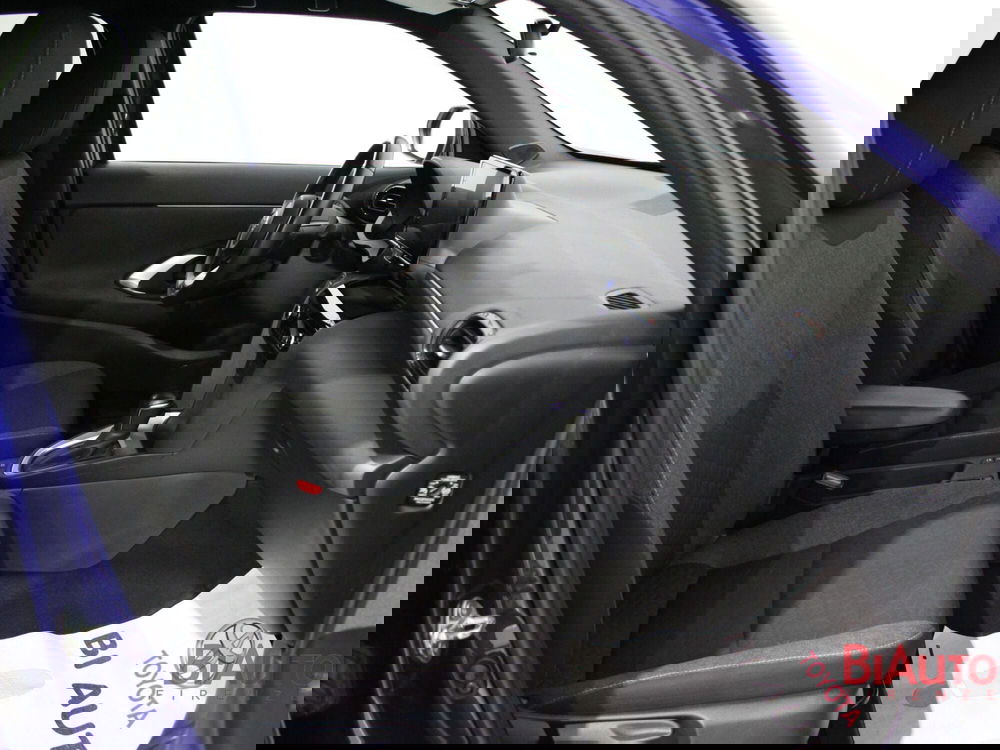 Toyota Yaris Cross usata a Firenze (7)