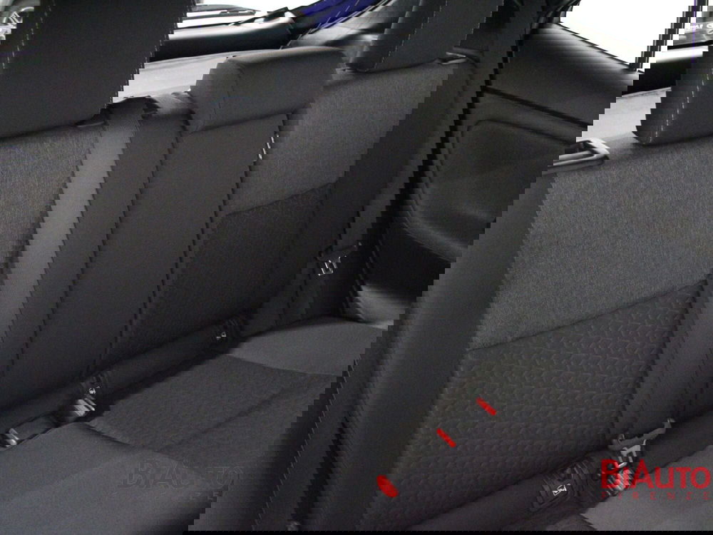 Toyota Yaris Cross usata a Firenze (8)