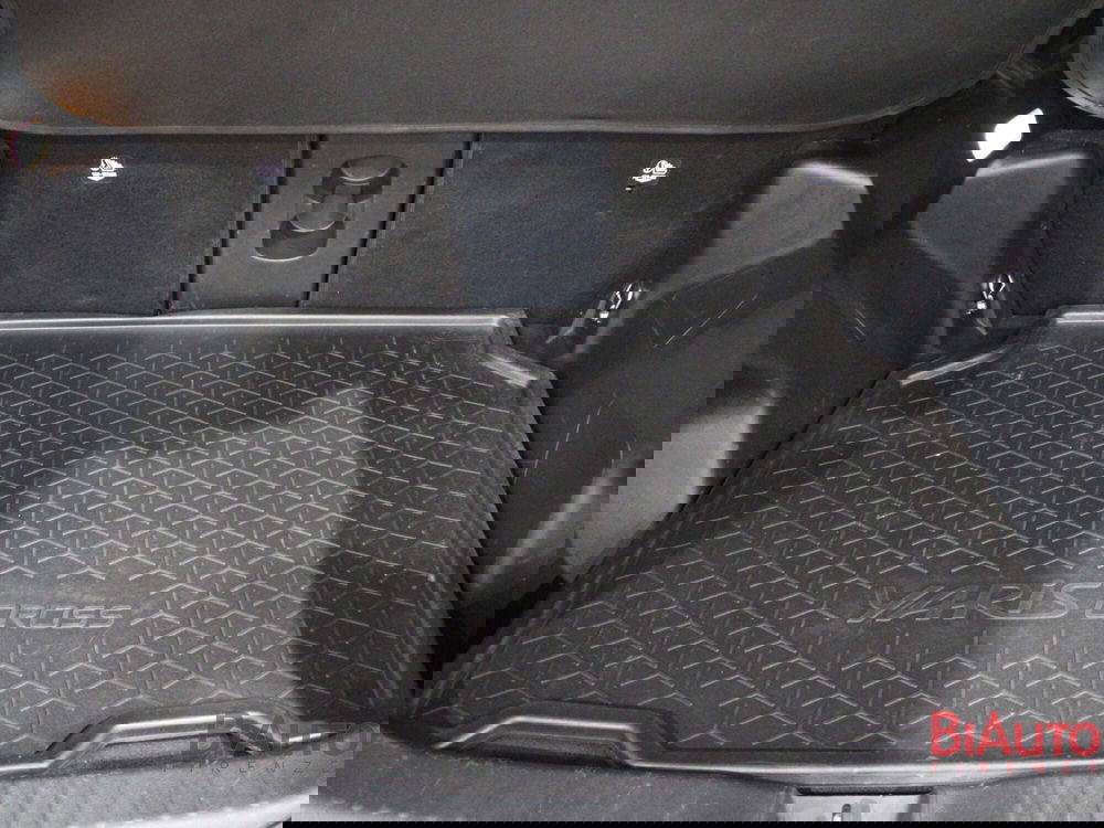 Toyota Yaris Cross usata a Firenze (9)