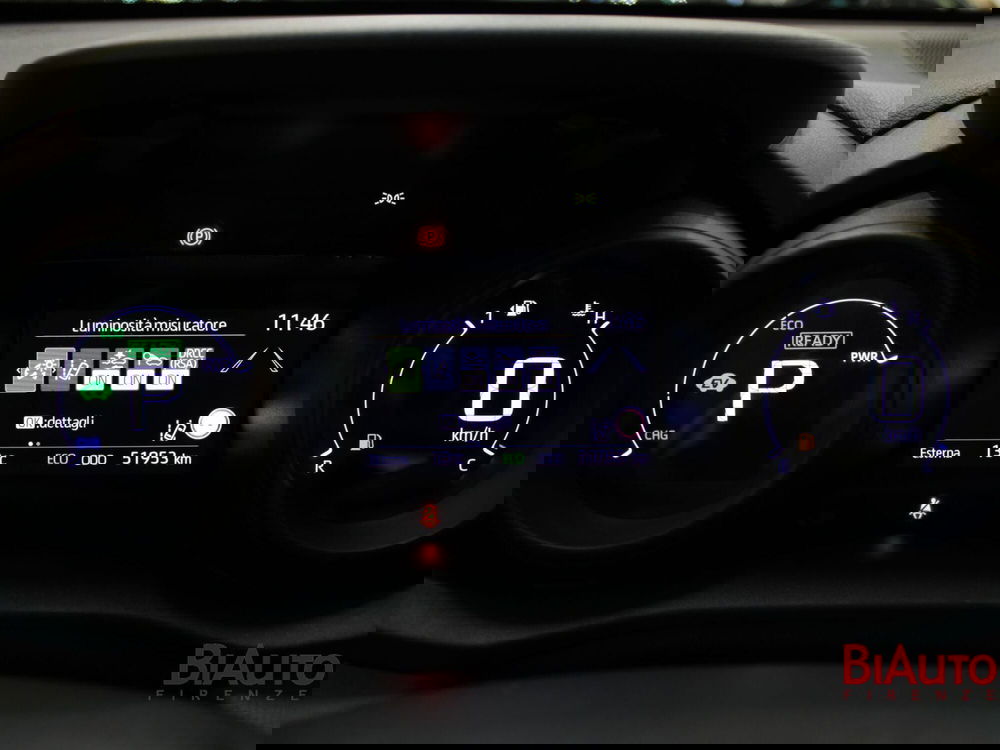 Toyota Yaris Cross usata a Firenze (12)