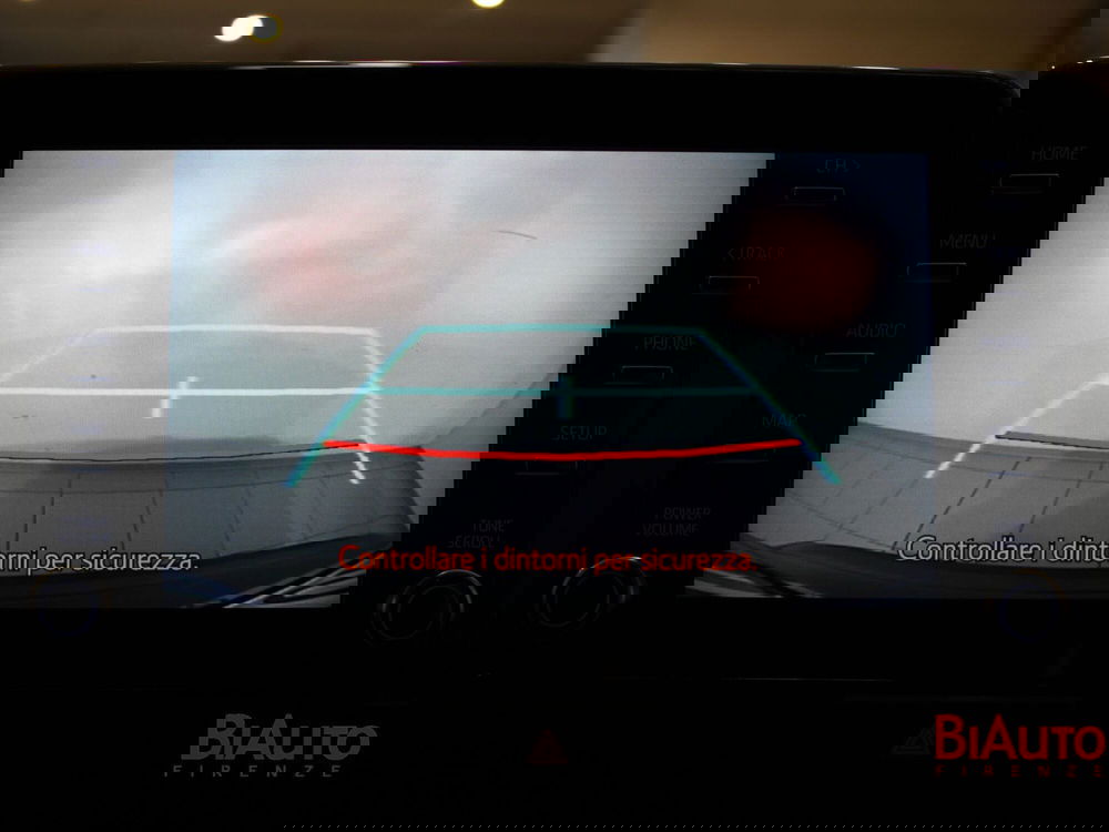 Toyota Yaris Cross usata a Firenze (15)