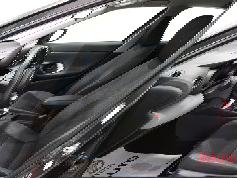 Toyota Yaris Cross usata a Firenze (6)